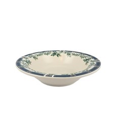 Pfaltzgraff Made In USA Sylvan Court Soup/Cereal Bowl 7 3/8