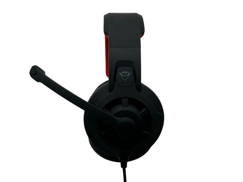 Gaming Headset Trust GXT 310 Verkabelt Mit Eingebaute Mikrofon - 第 2/5 張圖片