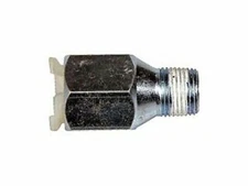 Dorman Engine Oil Cooler Line Connector 800-701 | High-Quality Auto Part, Univer