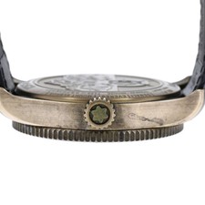 Montblanc 1858 Geosphere Limited Edition 119347 Bronze Auto from Japan G1016 4