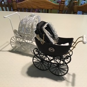 heidi ott pram