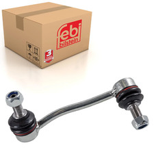 Image of Front Left Drop Link Crafter Anti Roll Bar Stabiliser Fits VW Febi 28480