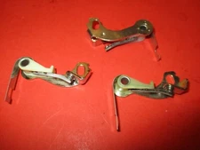 DODGE--TRUCK-CHRYSLER-PLYMOUTH--1957-1967 -POINTS- LOT-OF=3