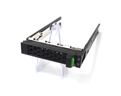 Fujitsu A3C40179841 - SAS 2.5'' HDD/SSD Tray - für Primergy M2/M3/M4/M5/M6/M7
