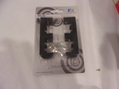KINGWIN HDS-201 HARD DISK FOR 2.5 IN 3.5 IN IDE/SATA H.D.D.