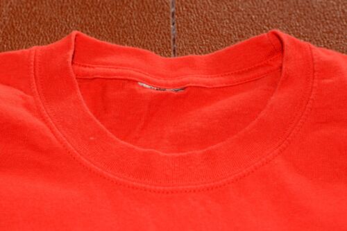 Liverpool FC 2005 Champions League Final Istanbul Graphic Red T-Shirt Mens Large - Picture 4 of 5