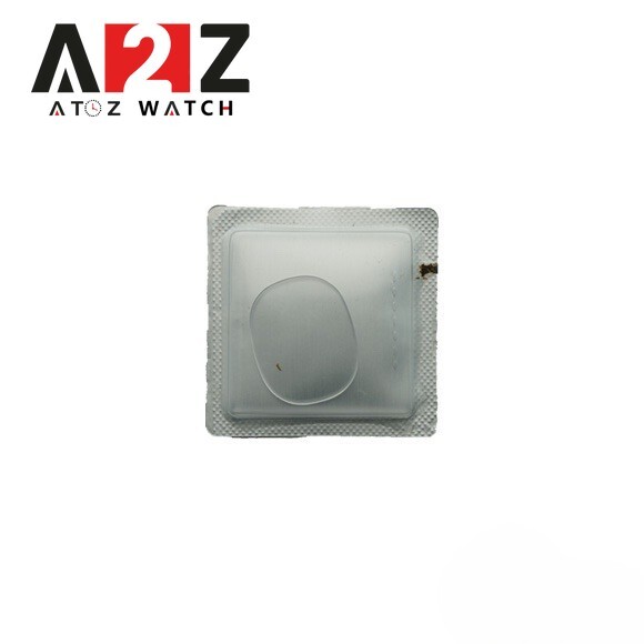 Patek Philippe Ellipse 3987 27.05mm Sapphire Crystal Glass Replacement Watch Glass