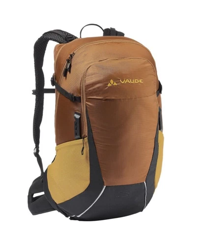 Vaude Tremalzo 22 Braun Rucksack Wanderrucksack Fahrradrucksack Outdoor
