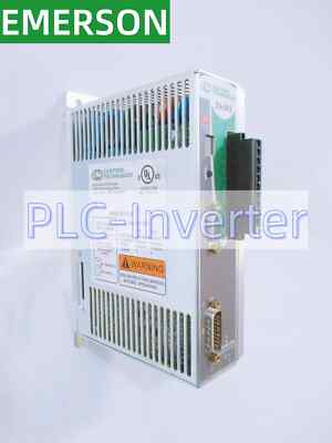 New Emerson Control Techniques EB-202-00-000 Servo Drive One Year Warranty#