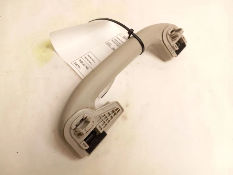 MANGO DE AGARRE DE TECHO TRASERO para Nissan Quest 2011-2017 Foto 4 de 4