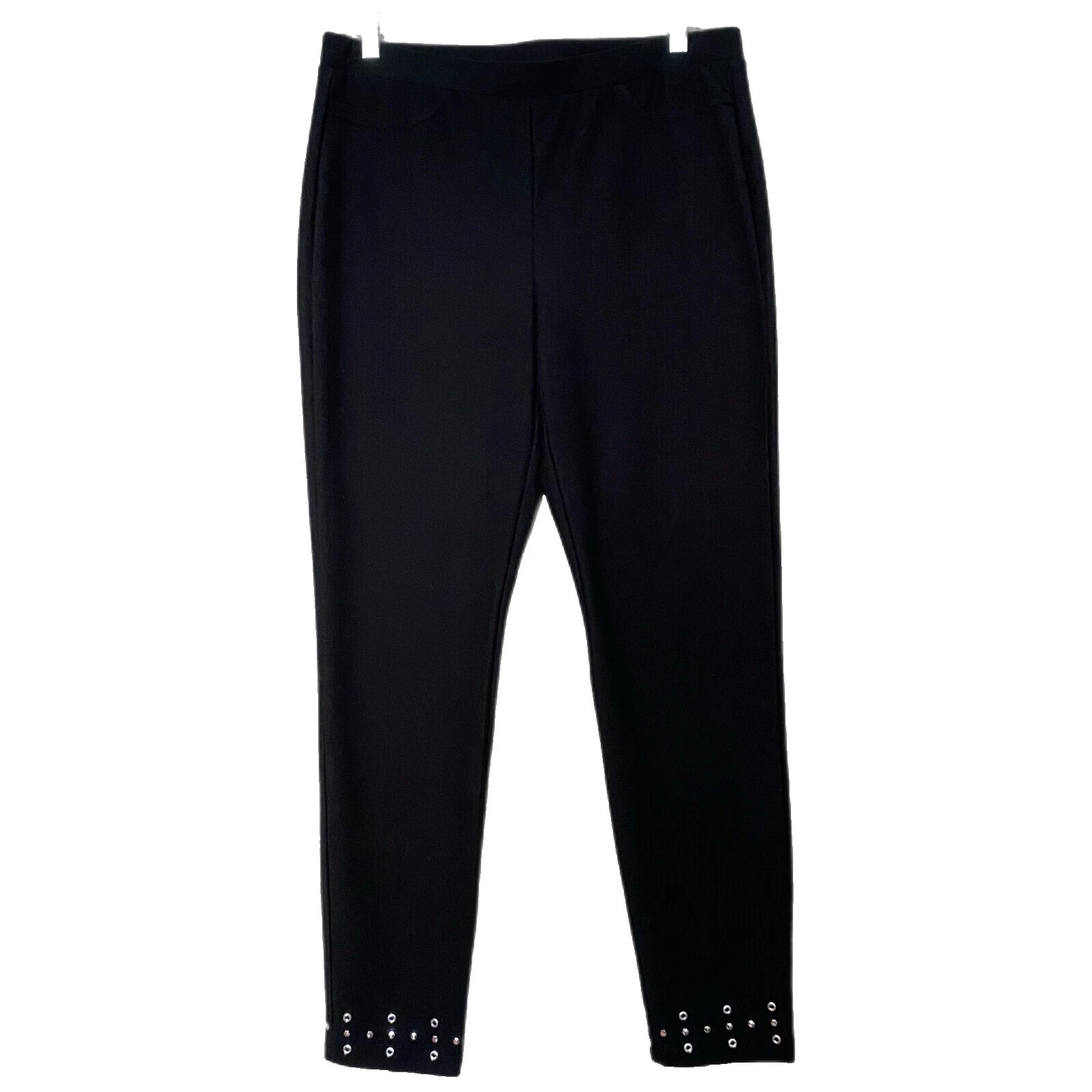 Pantalones de mujer con tachas Michael Kors