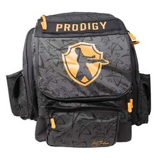 NEW Prodigy Signature Will Schusterick BP-1 V3 Backpack - PICK YOUR COLOR