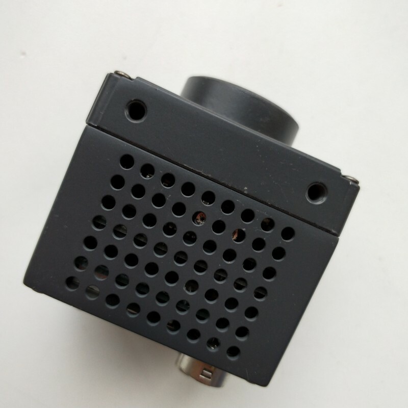 ♥︎◇HITACHI CCD CAMERA KP-F120CL 1PC HITACHI KP-F120CL CCD Industrial Camera | eBay Australia
