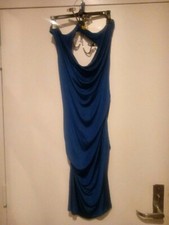 party dresses for women royal blue