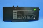 NEW Genuine Dell Latitude 5511 Precision 3551 68wh 15.2V Laptop Battery 3HWPP