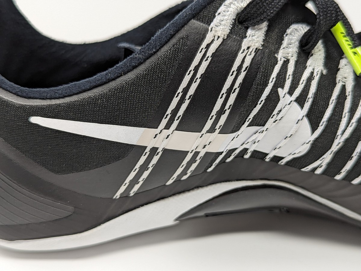 Nike Zoom Celar 5 Black Track & Field Spikes sz 13 Amazon.com | Nike Unisex Zoom Rival Sprint | Track & Field  main image 4
