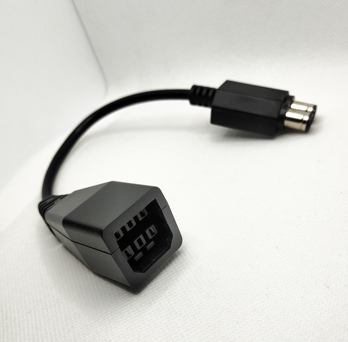 SODIAL(R) usb ac adaptateur d'alimentation pour Microsoft Xbox 360