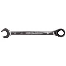 Bahco 1RM-7 Ratcheting Crowfoot Wrench 7mm High-Performance Steel