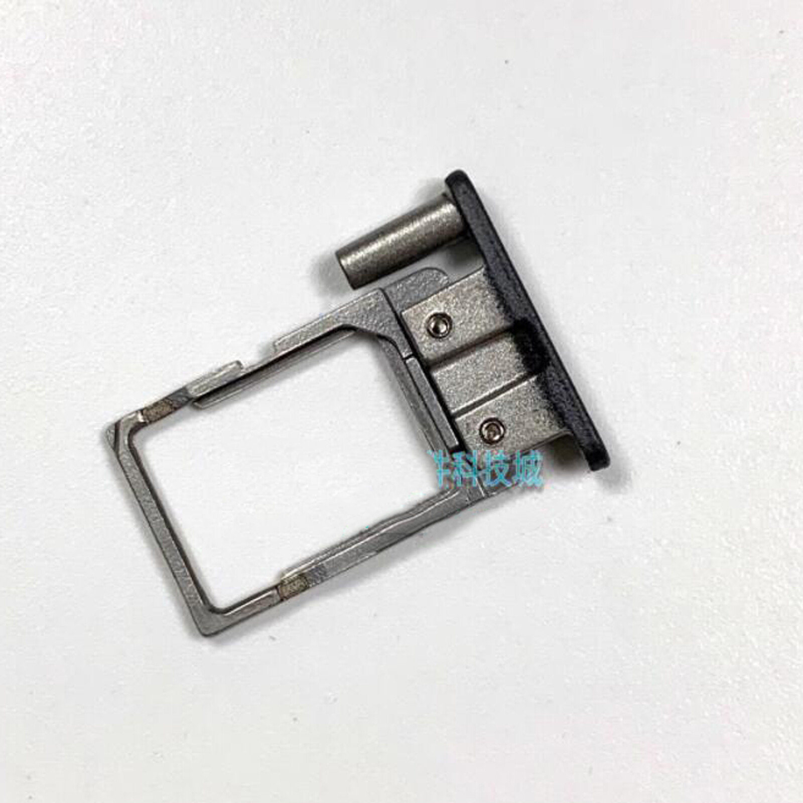 Card Holder For Lenovo x1 Yoga 6th Sim 4G Wireless Card Slot 5M10V75647 Parts-image