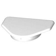 35MM HINGE HOLE COVER CAPS PLASTIC DOOR BLANKING CAP KITCHEN CABINET CUPBOARD