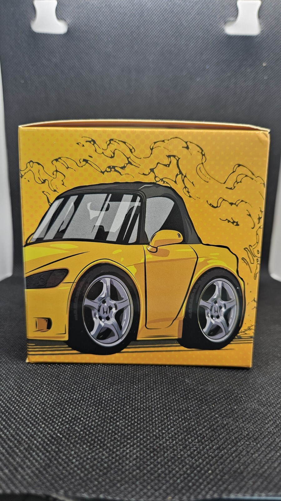 🔥Donut Media Stocky S2000 Cars Are Pain Limited Edition🔥 eBay