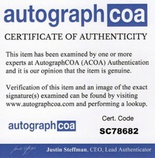 Lindsay Lohan Autograph for sale | eBay
