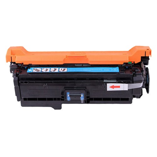 3er Set für HP CE260A 647A Farbtonerkartusche LaserJet CP4025 CP4520 CP4525N - Bild 5 von 12