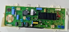 LG WASHER CONTROL BOARD EBR77688006