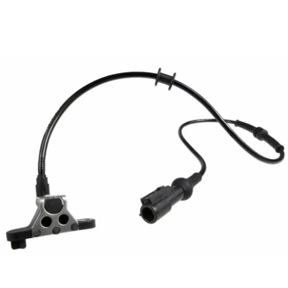 4 ABS Wheel Speed Sensor Front Rear Fit Ford Explorer Mercury Mountaineer 06-10 - Image 3 of 4