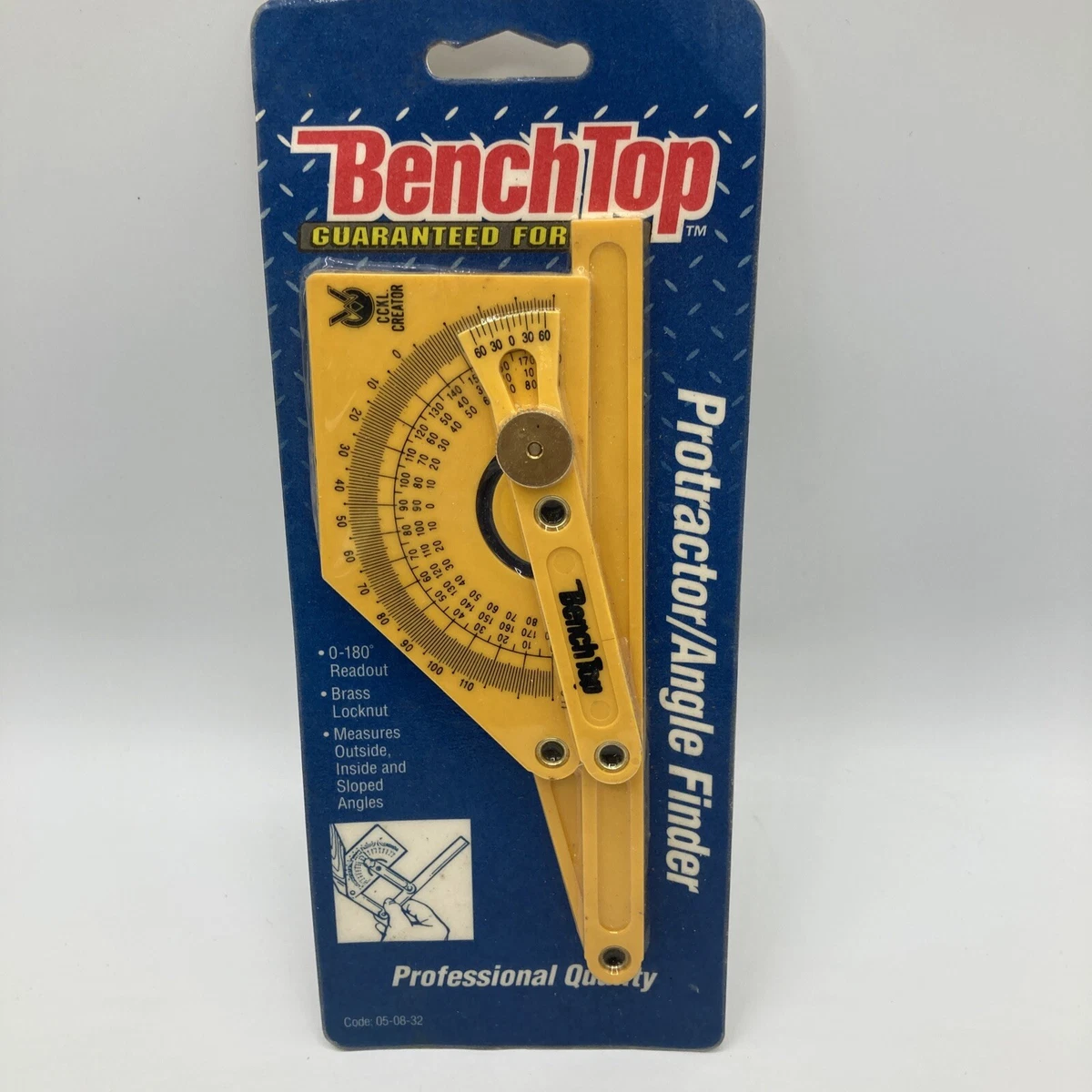 Vintage sale angle finder