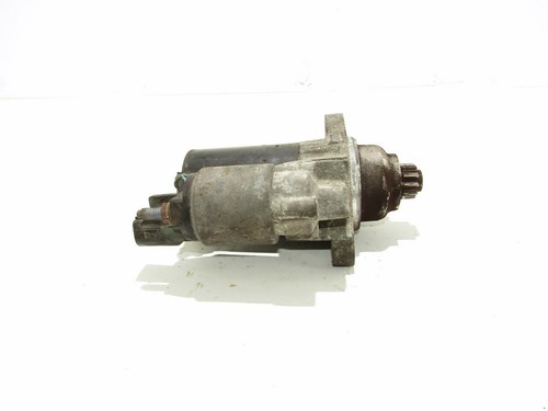 VW GOLF 5 2005 1,6B Anlasser Starter motor 0001120408
