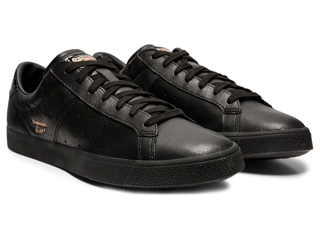Onitsuka Tiger LAWNSHIP 3.0 1183A568 001 Black | eBay Onitsuka Tiger LAWNSHIP 3.0 1183A568 001 Black | eBay