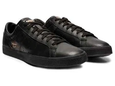 Onitsuka Tiger LAWNSHIP 3.0 1183A568 001 Black