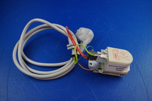 Entstörfilter Waschmaschine - Siemens VARIOPERFECT WCM62 9000565180