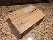 Brother WT223CL Waste Toner Box Genuine Original Authentic OEM WT-223CL Sealed