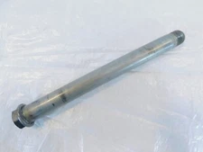 2006 & 2007 Kawasaki Ninja ZX-10R ZX10R Front Wheel Axle Bolt Shaft - 41068-0041