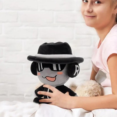7.87 Inches Forsaken Chance Plush Toy Chance Forsaken Plush Chance Plush - Picture 18 of 24
