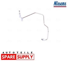 ÖLLEITUNG, LADER FÜR RENAULT NISSENS 935035 PASST EINGANG