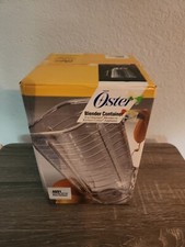 UPC 034264000285 product image for Oster Glass Blender Container 5 Cup 4891 NEW | upcitemdb.com