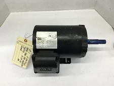 Weg 00118OP3E143JM-S 1Hp Ac Motor 208-230/460V 1800 Rpm 4P 143/5JM 3Ph