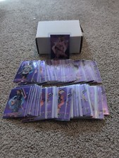 Topps Finest Baseball Design History and Visual Timeline 53