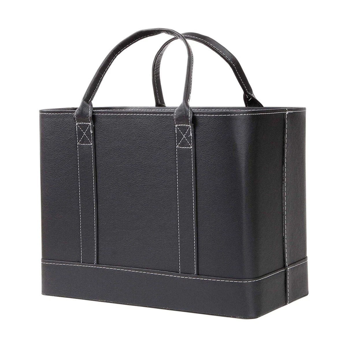 File folder sales tote bag
