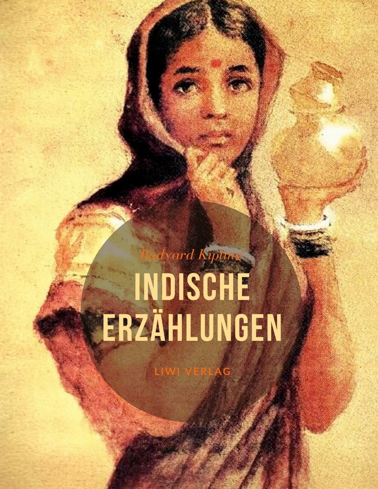 Thumbnail - Indische Erzählungen | Rudyard Kipling | Taschenbuch | Paperback | 92