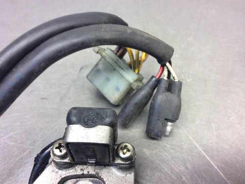 Polaris XLT 1993-1995 XCR 600 1994-1995 Stator 22031516 - Picture 3 of 6