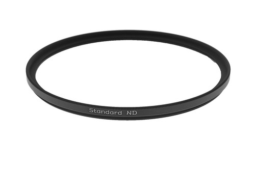 K&F Concept 55mm 6pcs Filtres (Gris neutre ND2/ND4/ND8 + Couleur