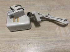 A1070 1394 Firewire Power Adapter Wall Charger For Apple iPod Mini 1st 2nd Gen