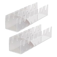 2Pcs Hut Steht f&uuml;r Baseball Kappen Lagerung Organisatoren f&uuml;r Schlafzimmer