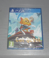 Cat Quest 1 PS4 / PS5  (Playstation 4 / 5) TO...