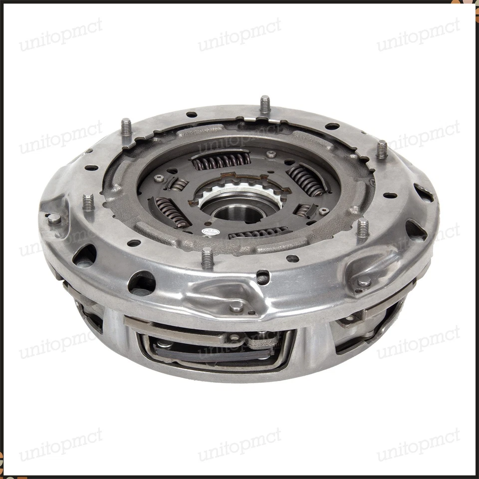 6DCT250 DPS6 Dual Clutch Transmission Clutch Drum For Ford Focus Fiesta 2010-16 - Image 4 of 4