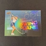 2026 UPPER DECK GOLF UD Swing Plane Foil Insert SP-11 Charley Hull